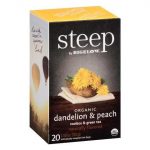 bigelow-steep-dandelion-peach-tea-canada_720x bigelow-steep-dandelion-peach-tea-canada_720x