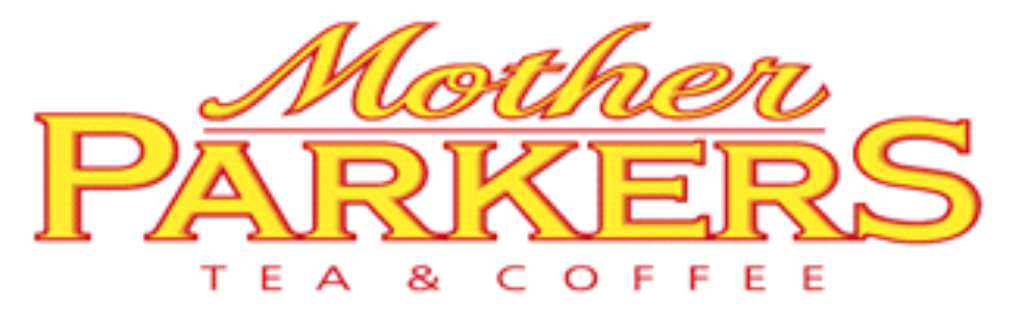 mother parker logo mother parker logo